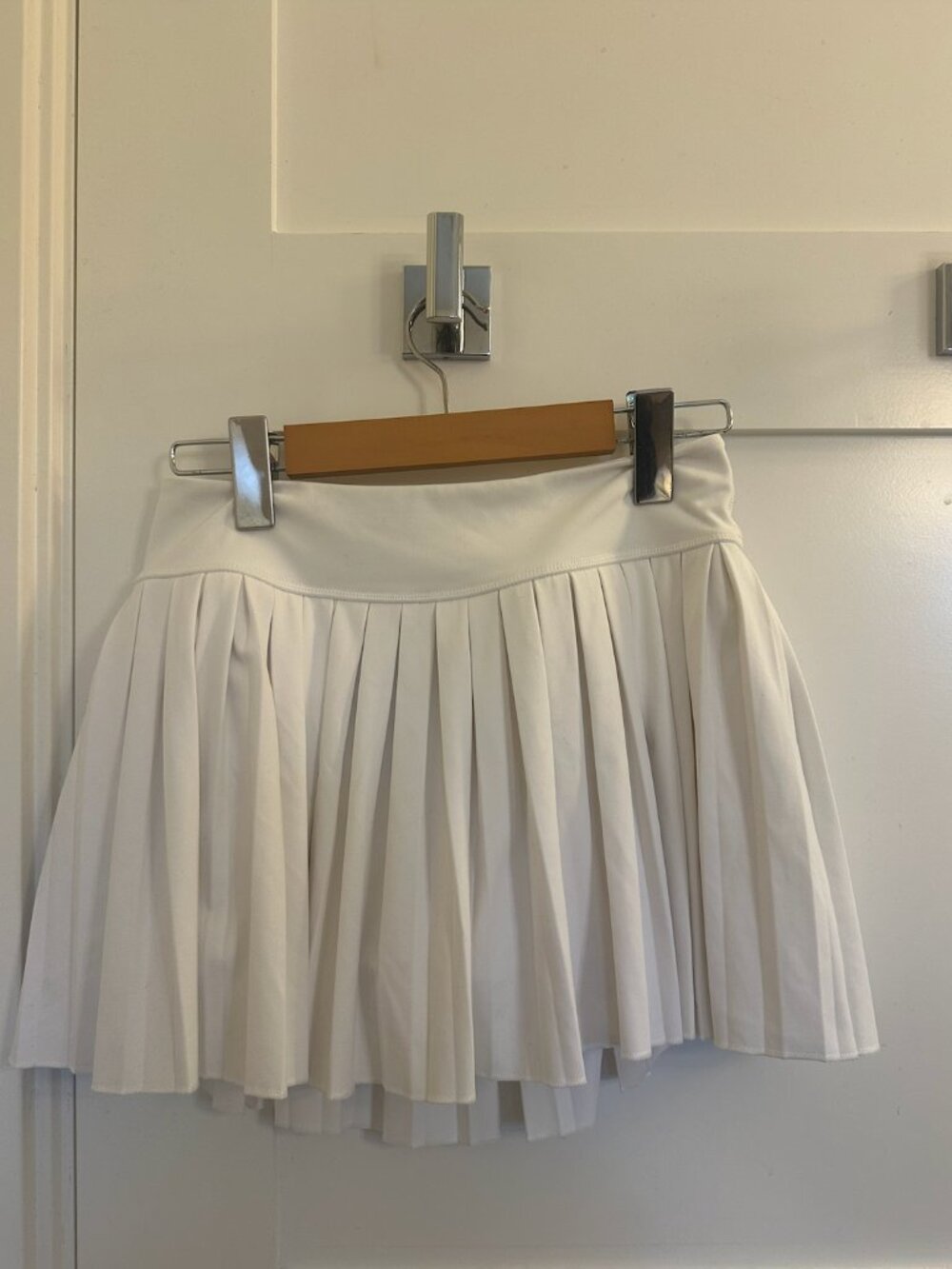 Garage Tennis Skirt